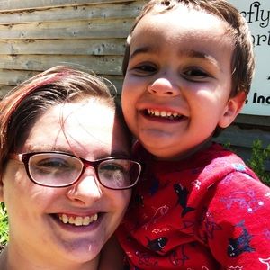 Meet your Posher, Cierra